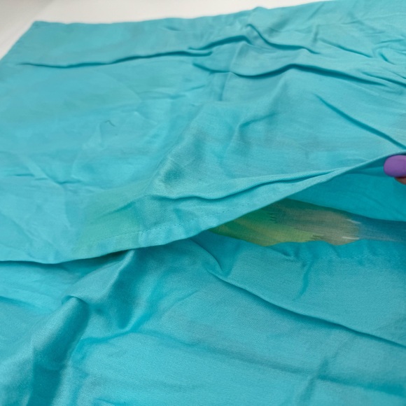 TRINA TURK 2 PIECE RESIDENTIAL PILLOW SHAM - Picture 7 of 9